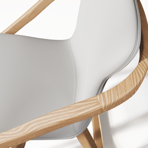 paul bruelle design gros plans chaise curve closeup 3 sombre 05