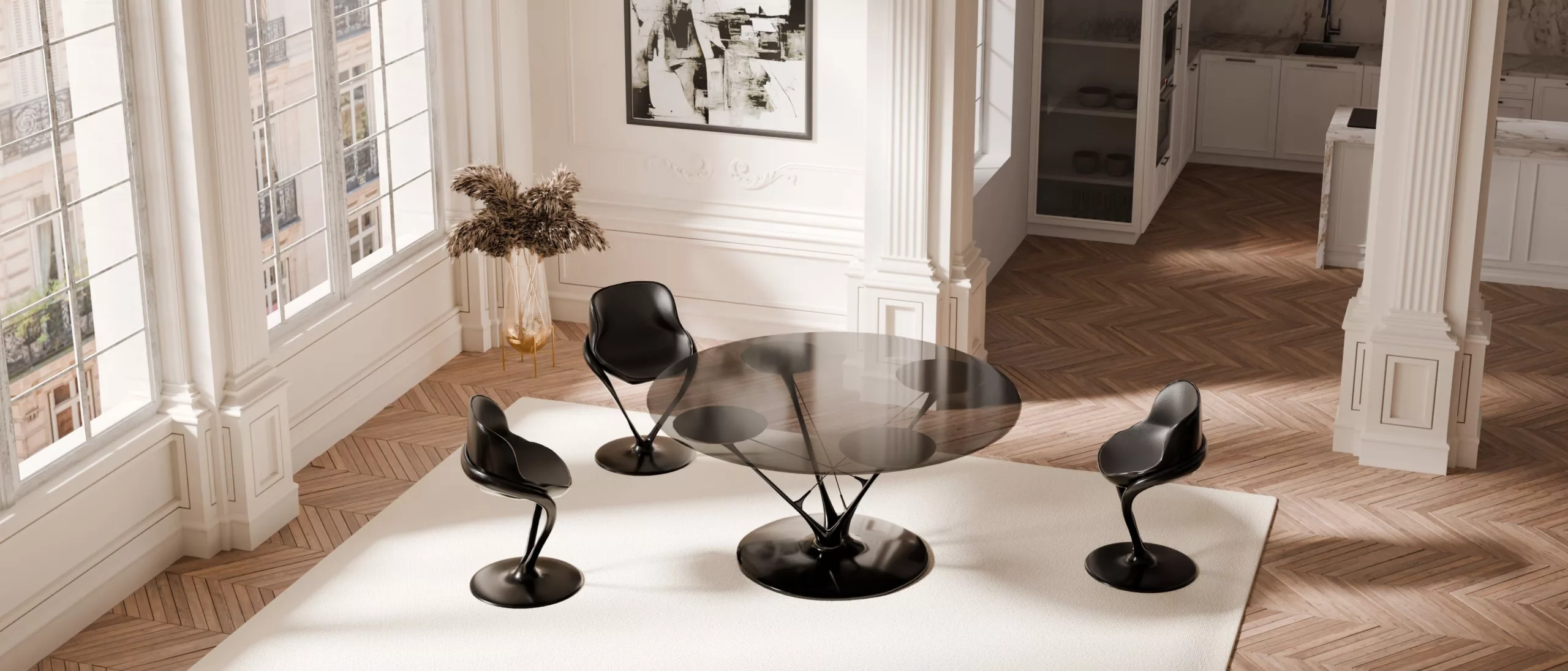 paul bruelle design gammes paulbruelle classique cova 12