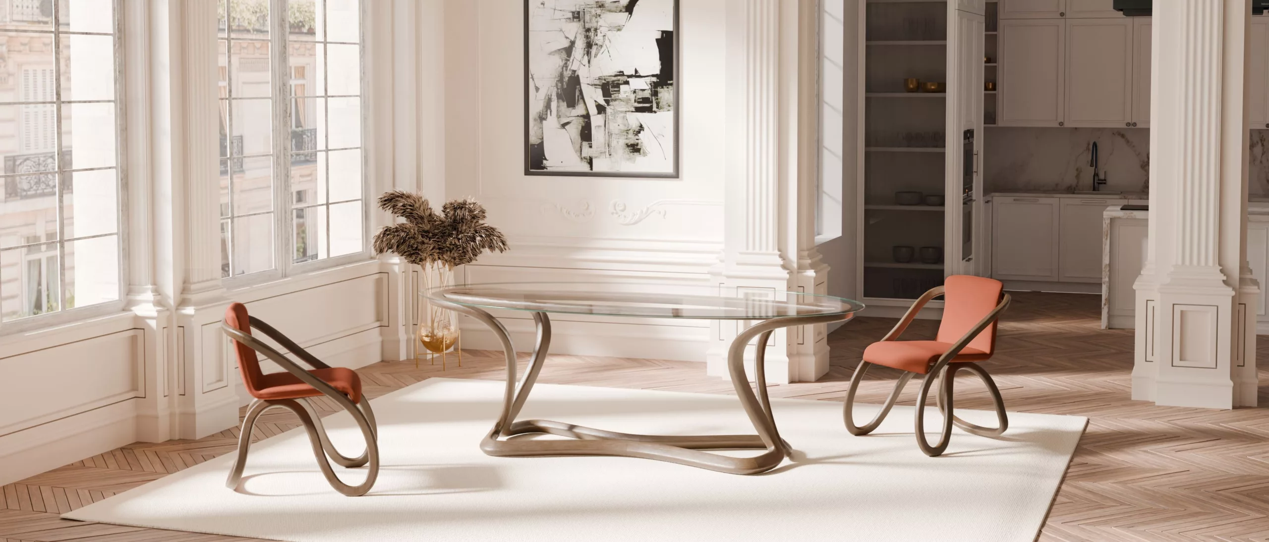 paul bruelle design gammes paulbruelle classique curve 15