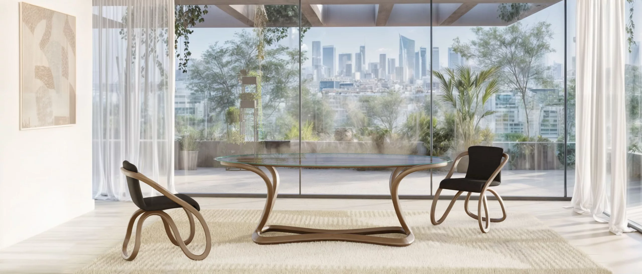 paul bruelle design gammes paulbruelle moderne curve 17